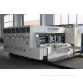 Automatic Carton Making Machine , Slotting And Die Cutting Equipment